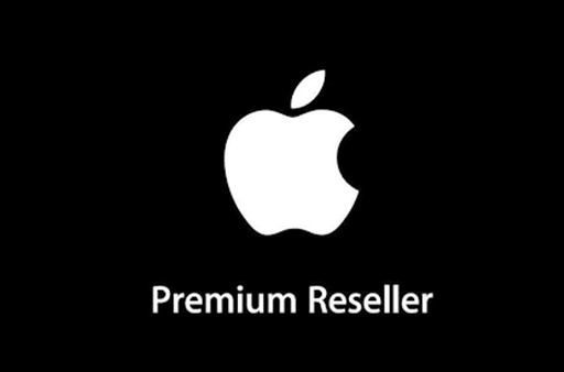 Apple Premium Reseller 様