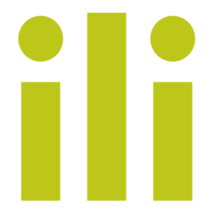 アイリスト アイコンロゴ